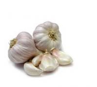 Garlic 蒜頭
