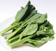 Chinese Kale,Extra Large 荷塘芥蘭