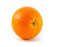 Orange 橙