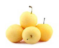 Pear,Yellow  黃冠梨