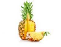 Pineapple,Baby Golden  香水菠蘿