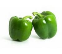 Bell Pepper,Green,Baby-IMPORT 青波椒仔-進口