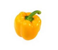 Bell Pepper,Yellow  黃圓椒