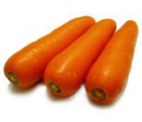 Carrot 甘筍
