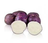 Potato,Purple Skin 紫皮薯仔
