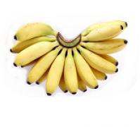 Banana,Emperor 皇帝蕉