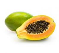 Papaya-Hawaii 木瓜-夏威夷